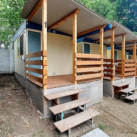 Bungalow 1
